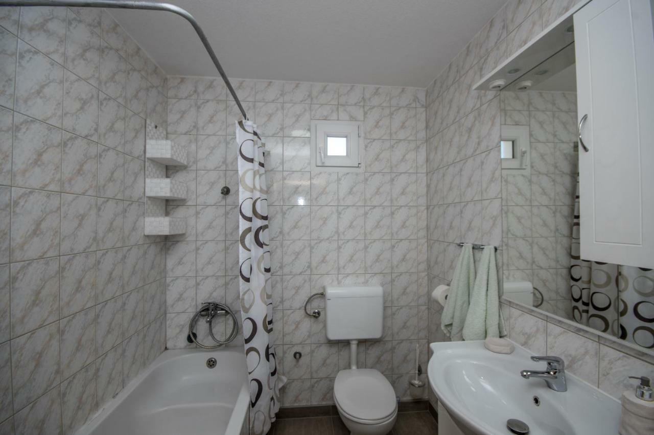 Villa Ivan Trogir Exterior photo